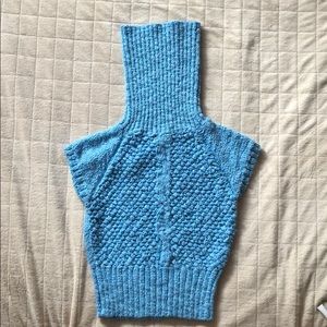 Knit top